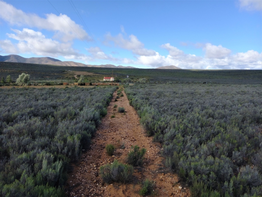 Commercial Property for Sale in Uniondale Rural Western Cape